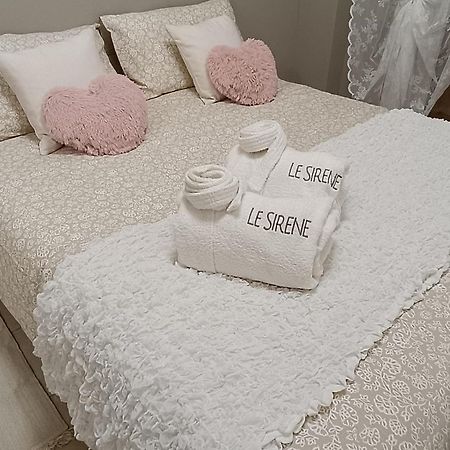 Le Sirene Sweet Home Torvaianica Dış mekan fotoğraf