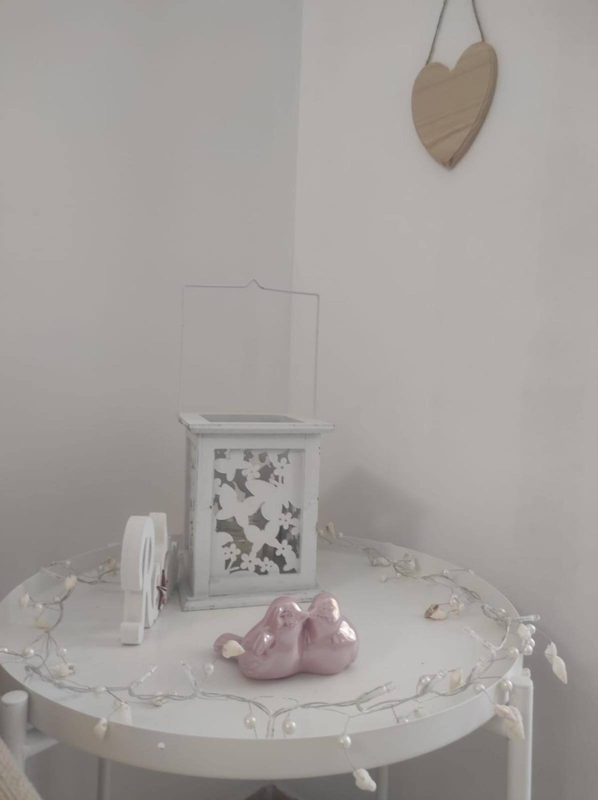 Le Sirene Sweet Home Torvaianica Dış mekan fotoğraf
