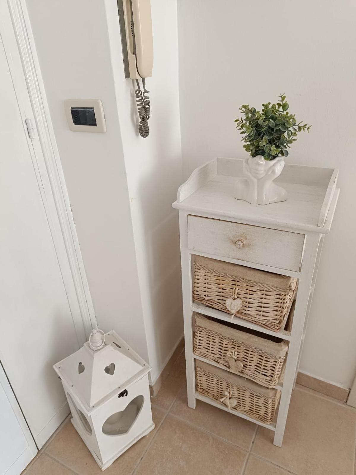 Le Sirene Sweet Home Torvaianica Dış mekan fotoğraf