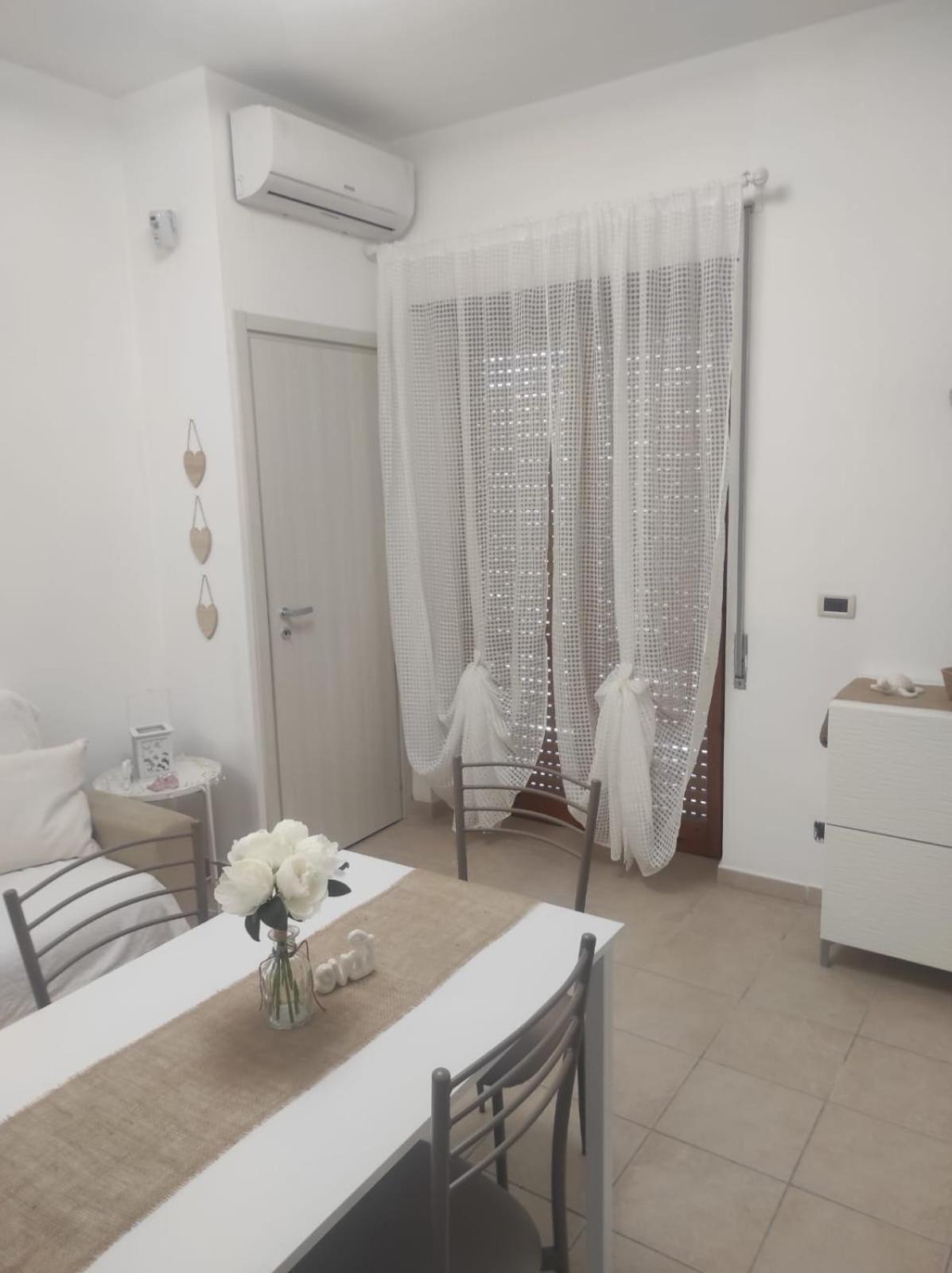 Le Sirene Sweet Home Torvaianica Dış mekan fotoğraf