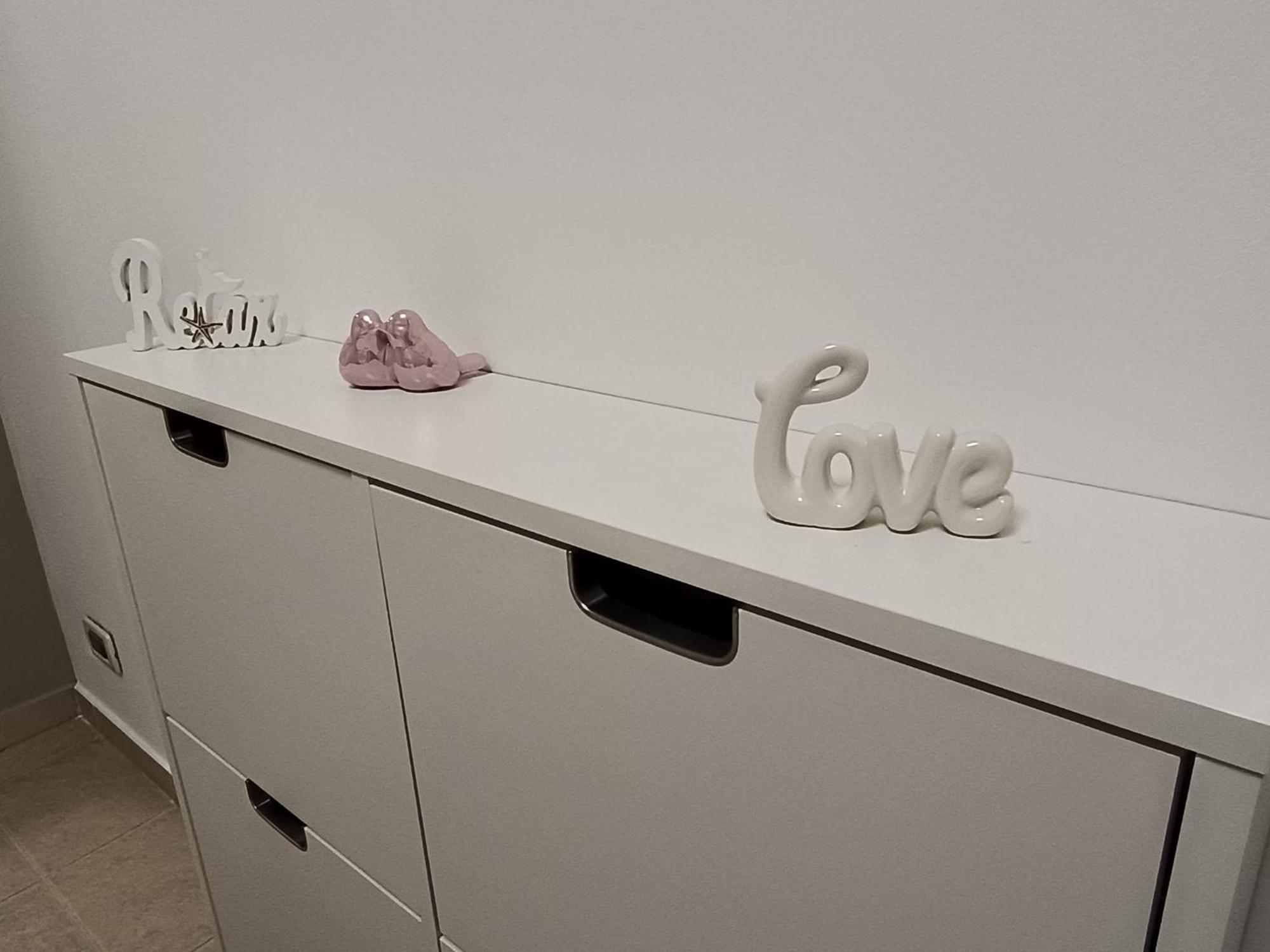 Le Sirene Sweet Home Torvaianica Dış mekan fotoğraf