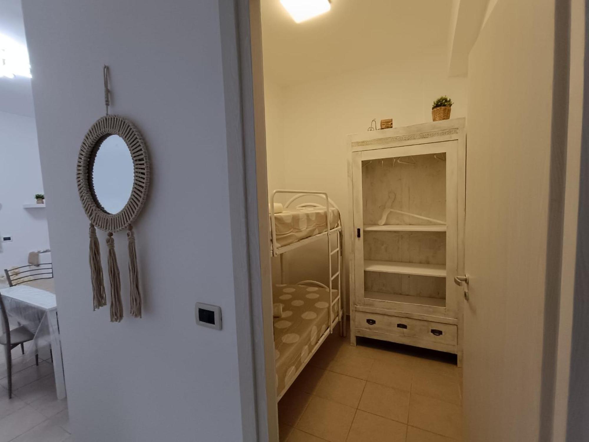 Le Sirene Sweet Home Torvaianica Dış mekan fotoğraf