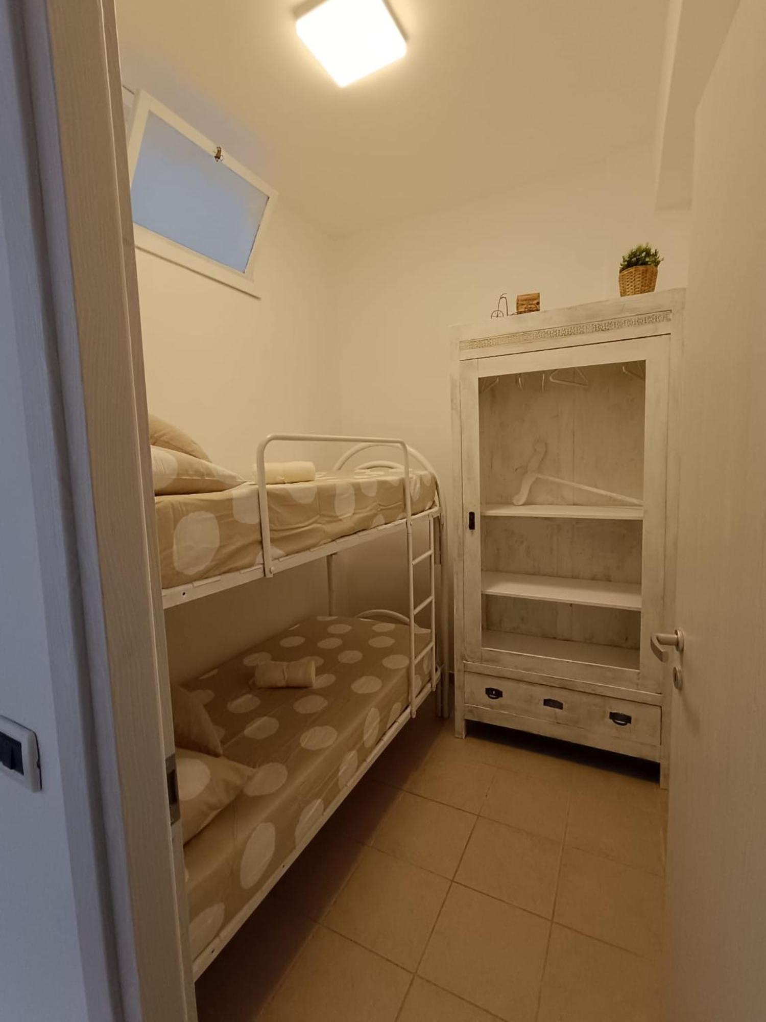Le Sirene Sweet Home Torvaianica Dış mekan fotoğraf