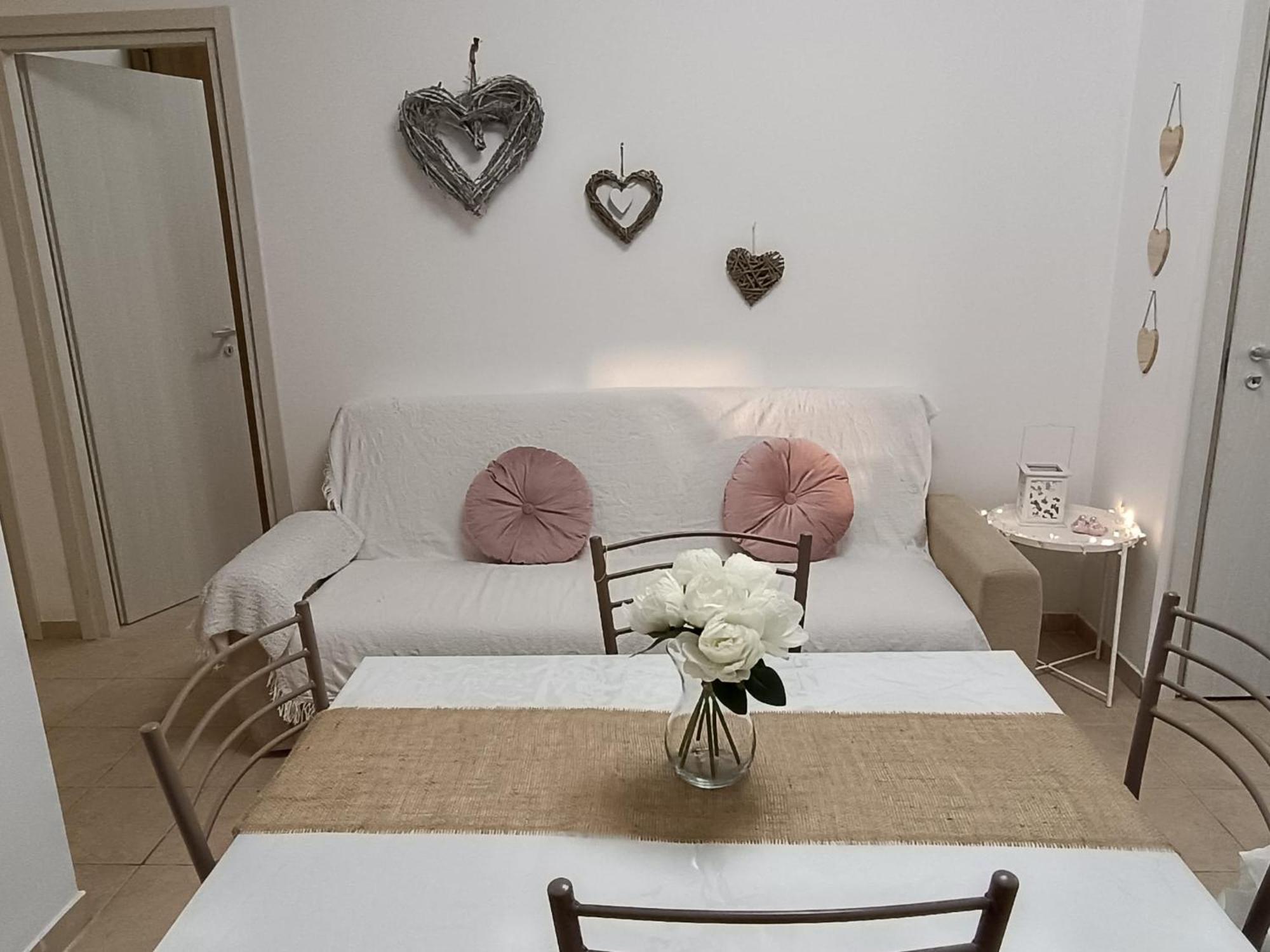 Le Sirene Sweet Home Torvaianica Dış mekan fotoğraf