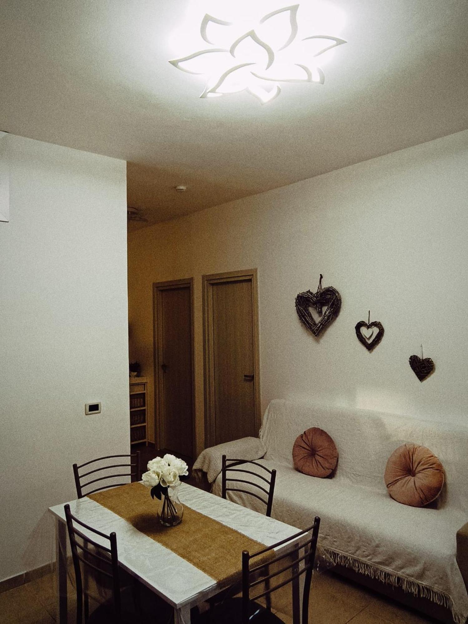 Le Sirene Sweet Home Torvaianica Dış mekan fotoğraf