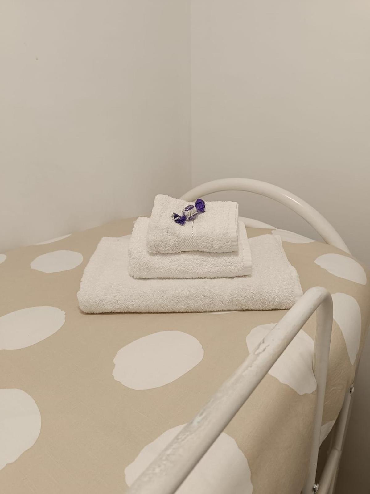 Le Sirene Sweet Home Torvaianica Dış mekan fotoğraf