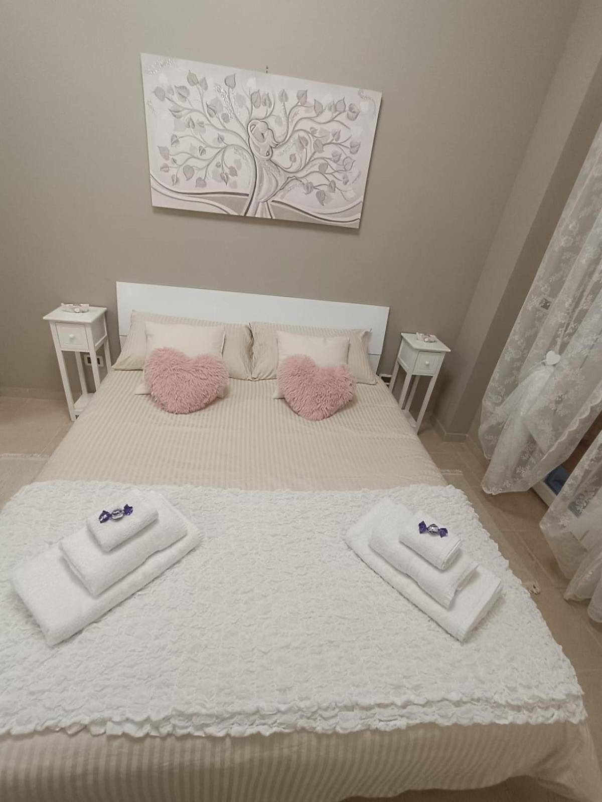 Le Sirene Sweet Home Torvaianica Dış mekan fotoğraf